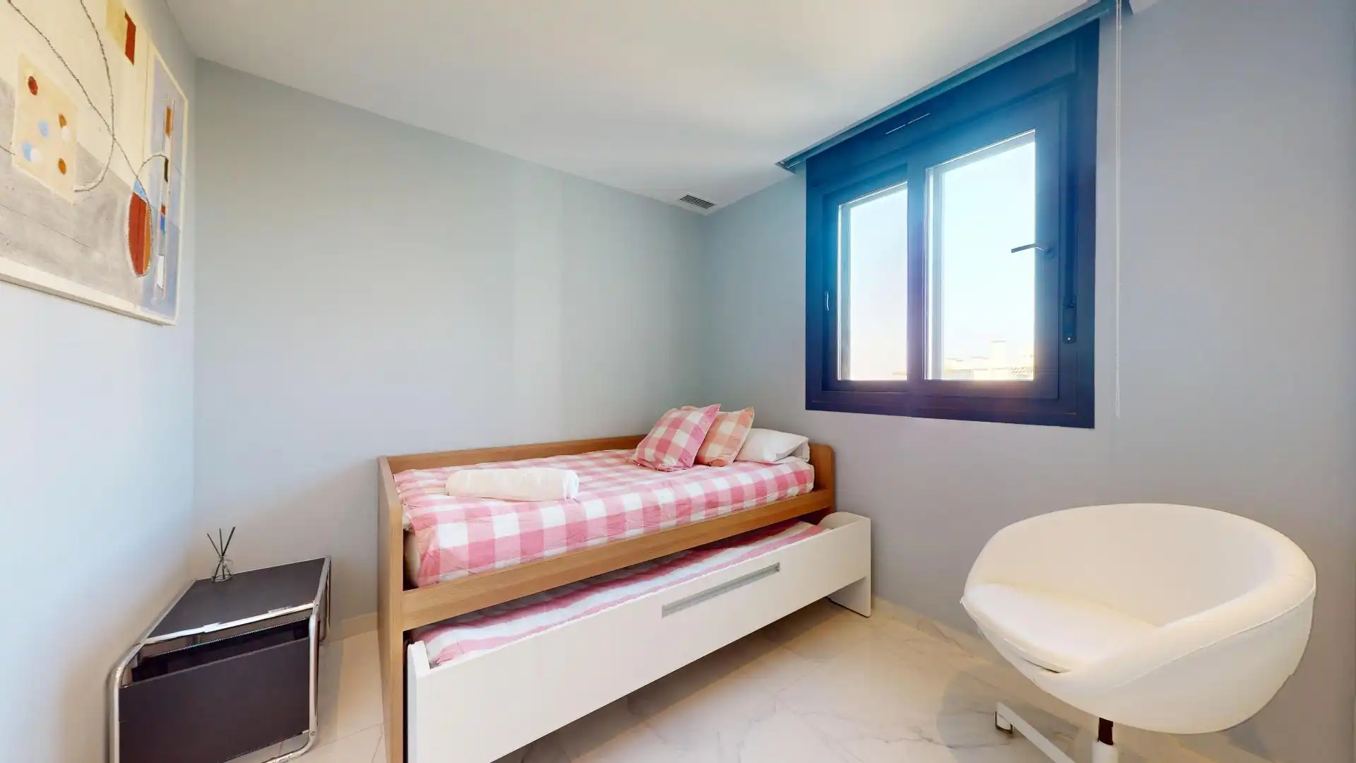 Appartement compact avec terrasse à louer à Calle Valladolid 17, imagen 32