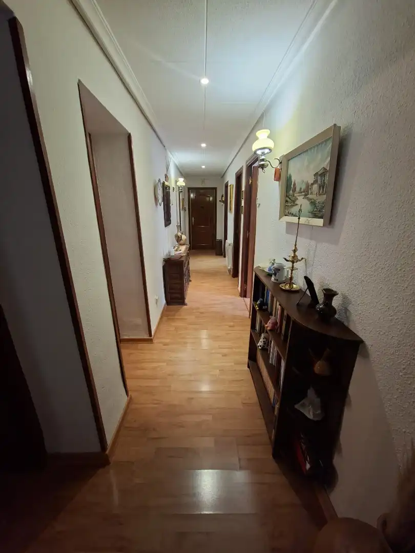 Flat for sale in Santa Bárbara, imagen 19