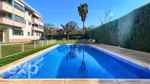 Foto 5 de Pis en venda a Avenida Pare Mendez, Zona Avenida Alta - Auditorio, Torrent