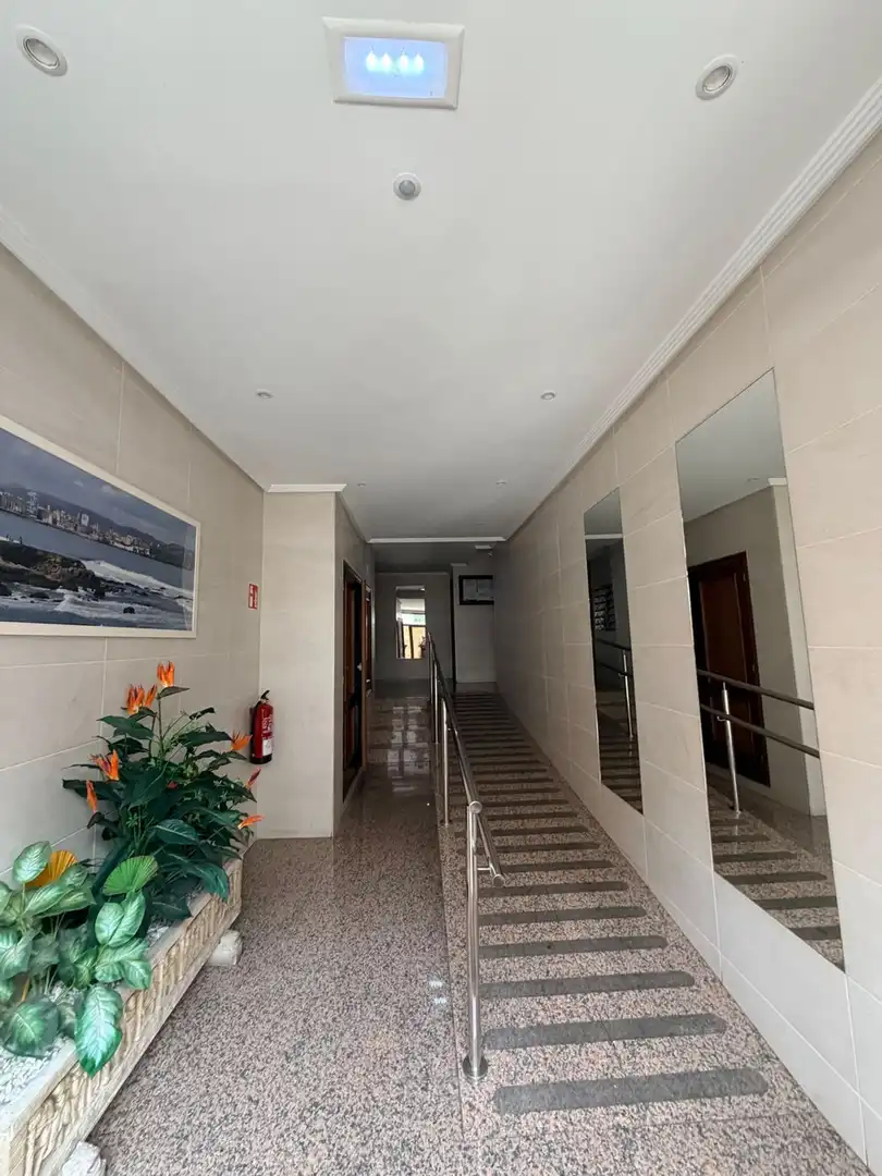 Flat for sale in Gijón   with Heating and Swimming Pool