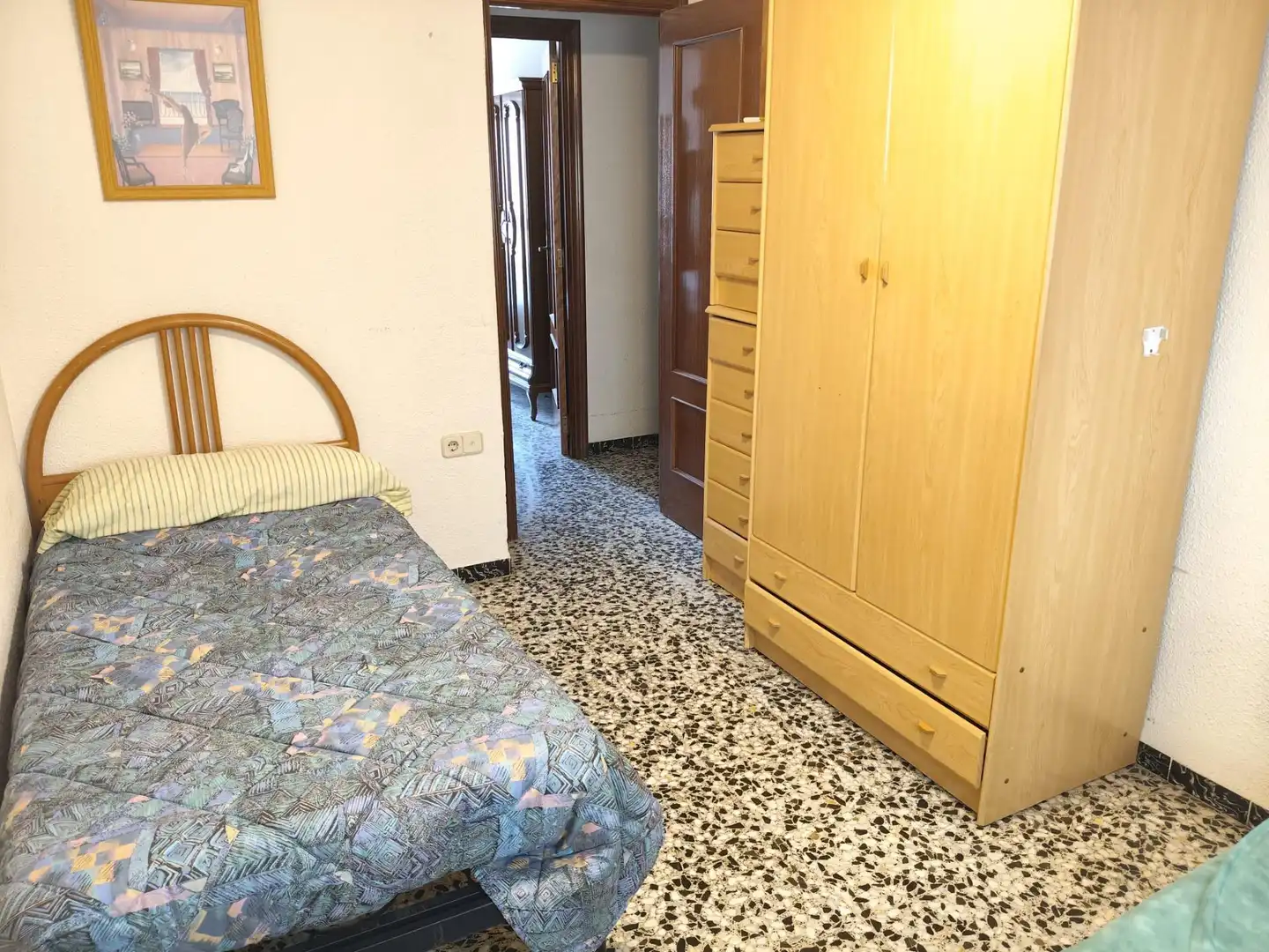 Dormitori de Pis en venda en Sedaví