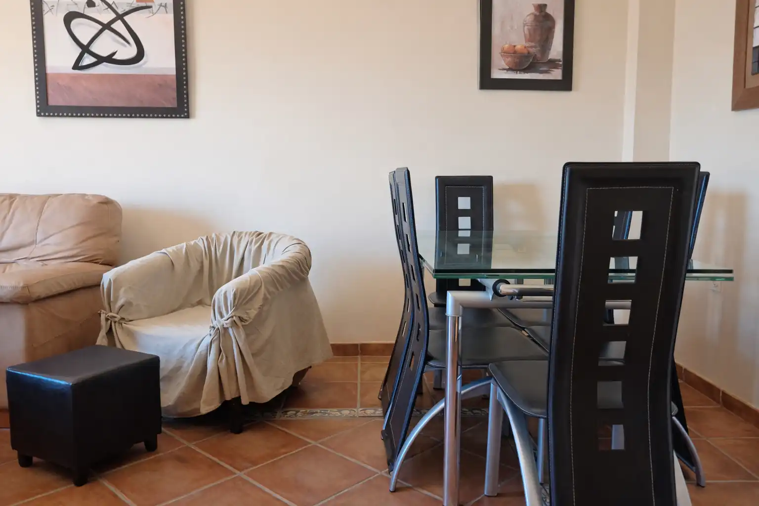 Apartamento con piscina en venta en Calle Mirafondo 2, imagen 9