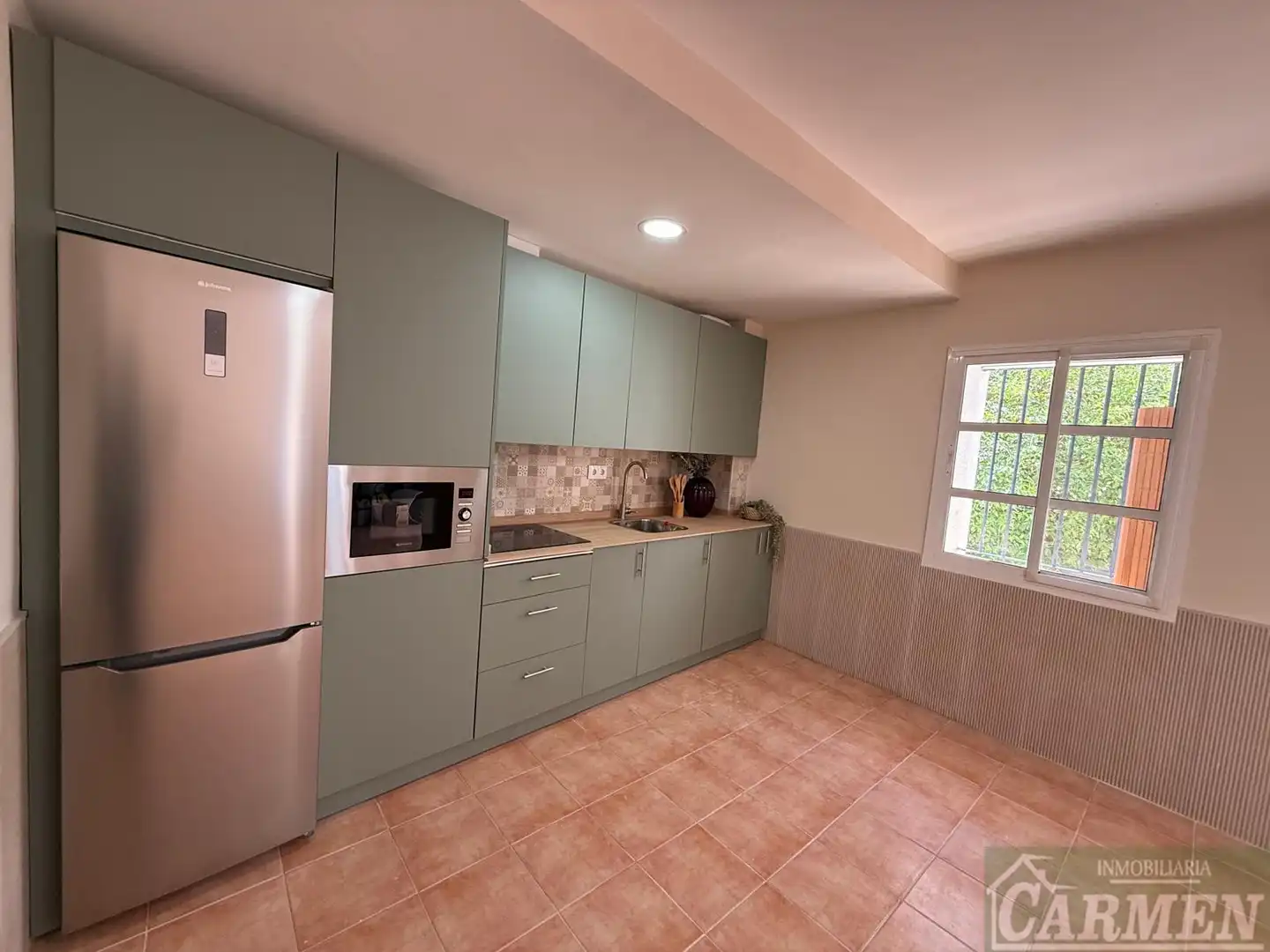 Apartament en venda a Jerez norte - Montealto - Pozoalbero