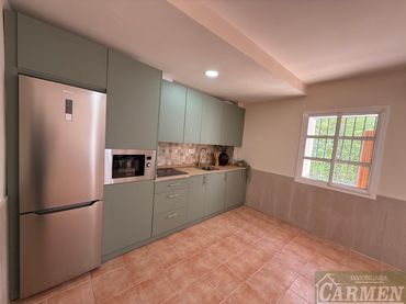 Apartment zum Verkauf in Jerez norte - Montealto - Pozoalbero