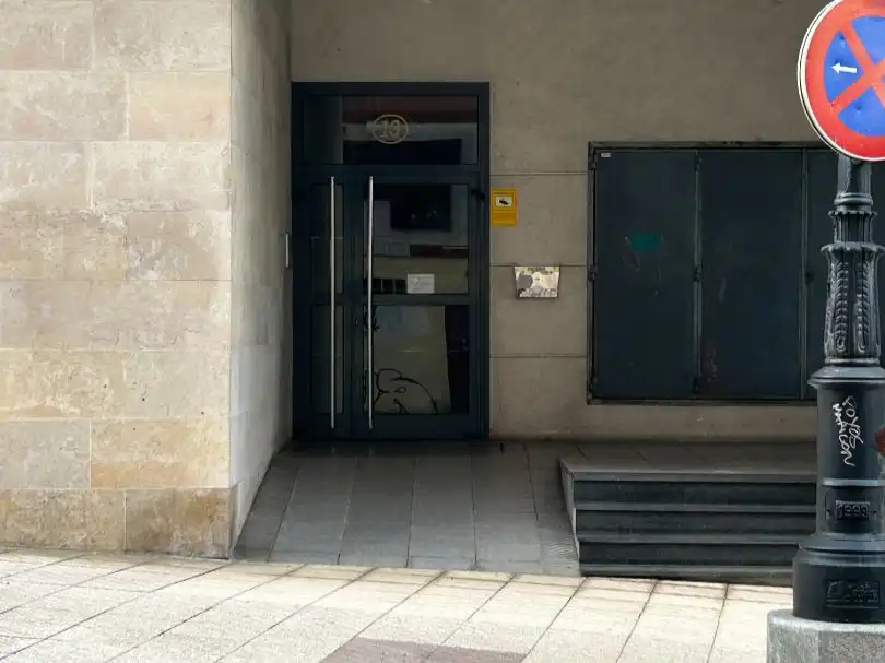 Wohnung zur Miete in Oviedo 