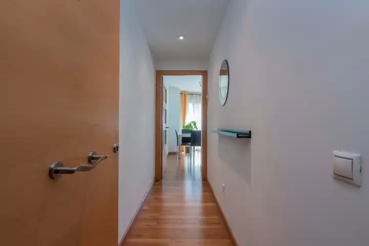 Apartments for sale in Manresa  with Air Conditioner