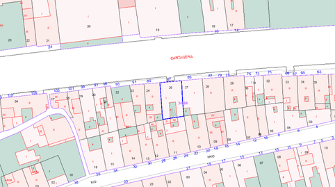 Photo 2 of Flat for sale in Calle Orilla de la Via 87, Barrio del Progreso,  Murcia Capital