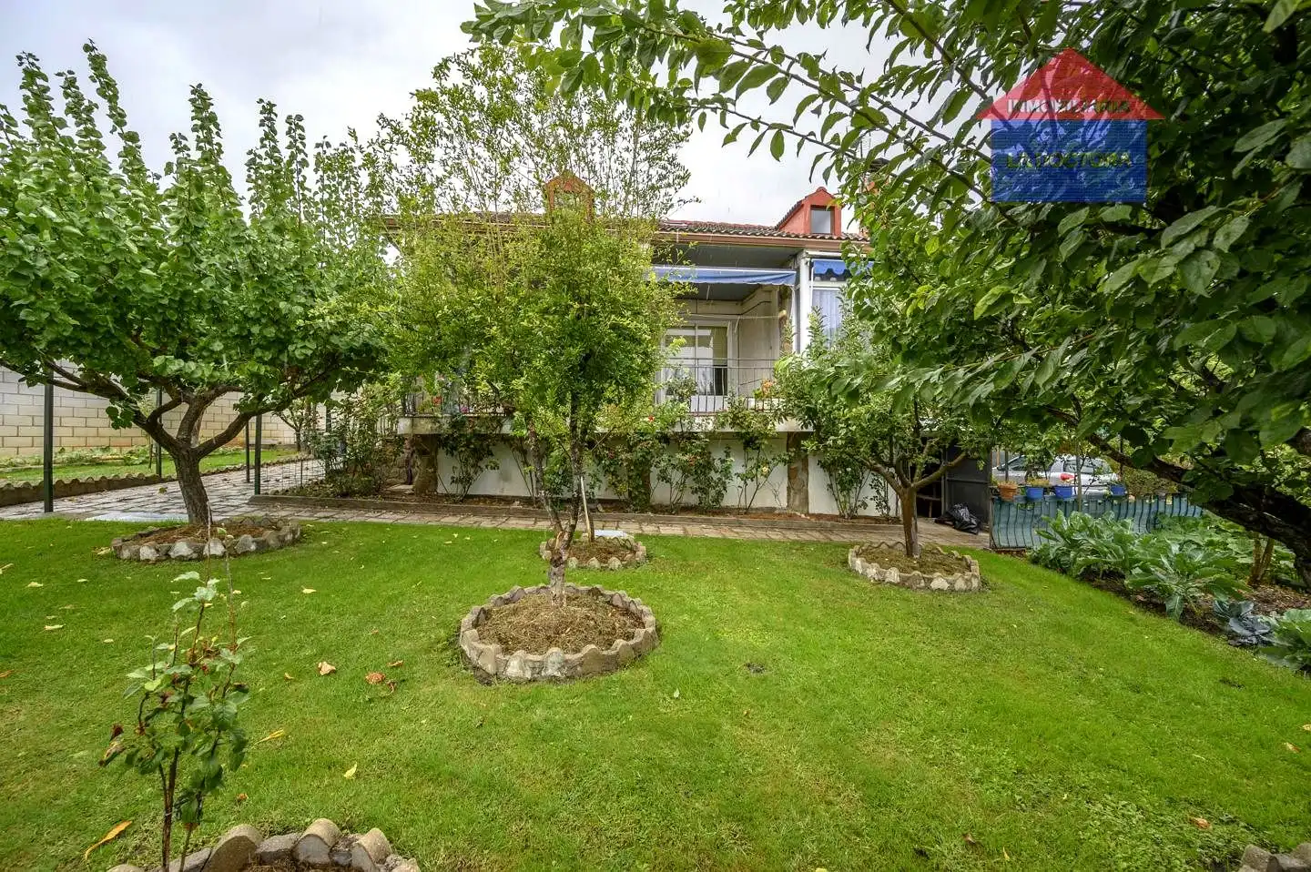 Casa con piscina in vendita a Calle Muérdago, imagen 4