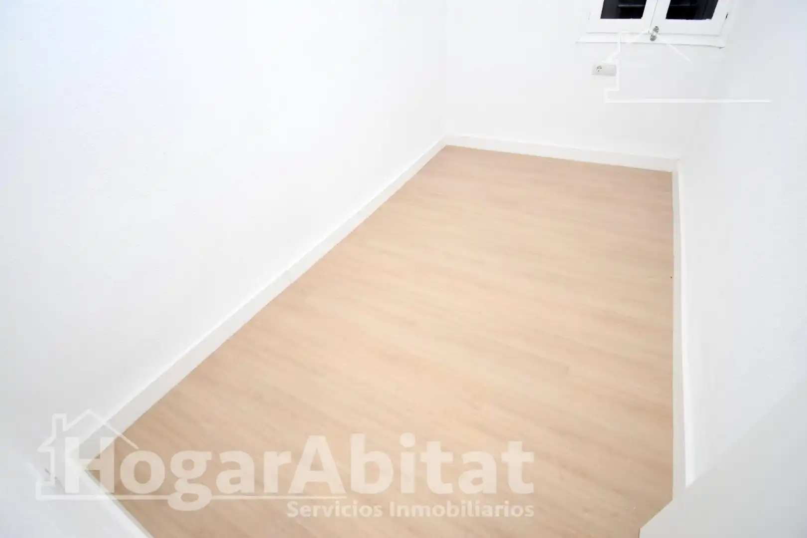 Habitación de Piso en venta en Burriana / Borriana con Balcón y Alarma