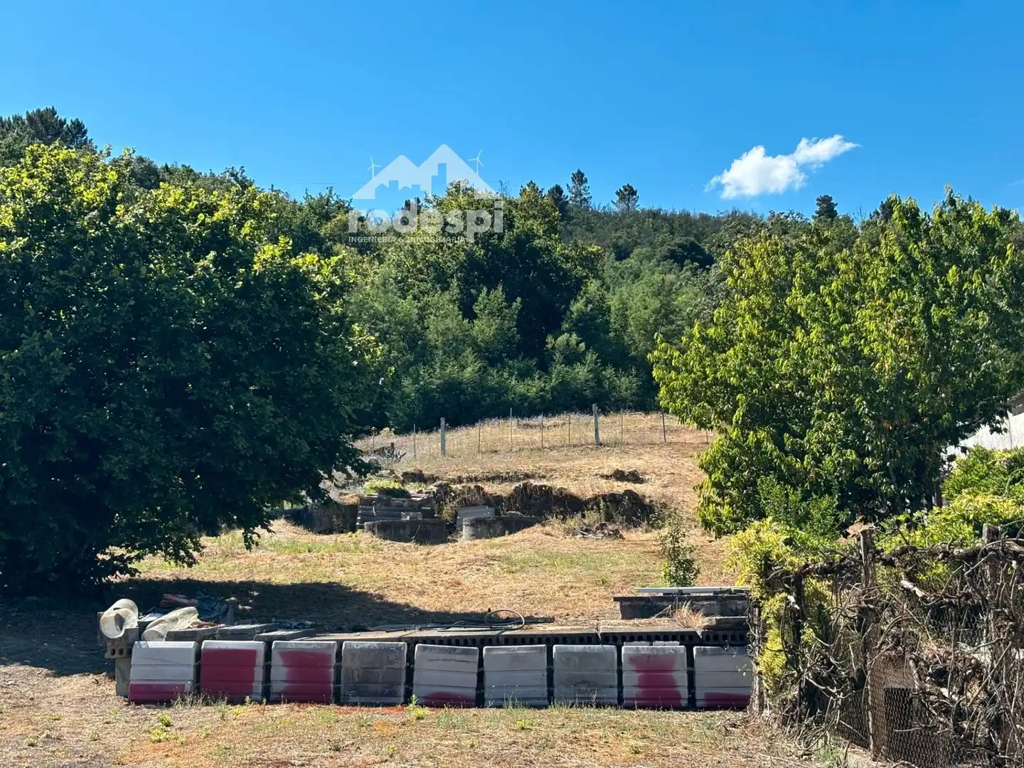 Chalet en venta en Leiro, imagen 27
