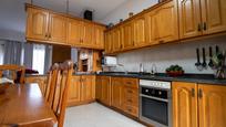 Kitchen of House or chalet for sale in Tacoronte  with Terrace and Balcony