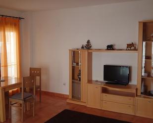 Living room of Flat for sale in Finestrat