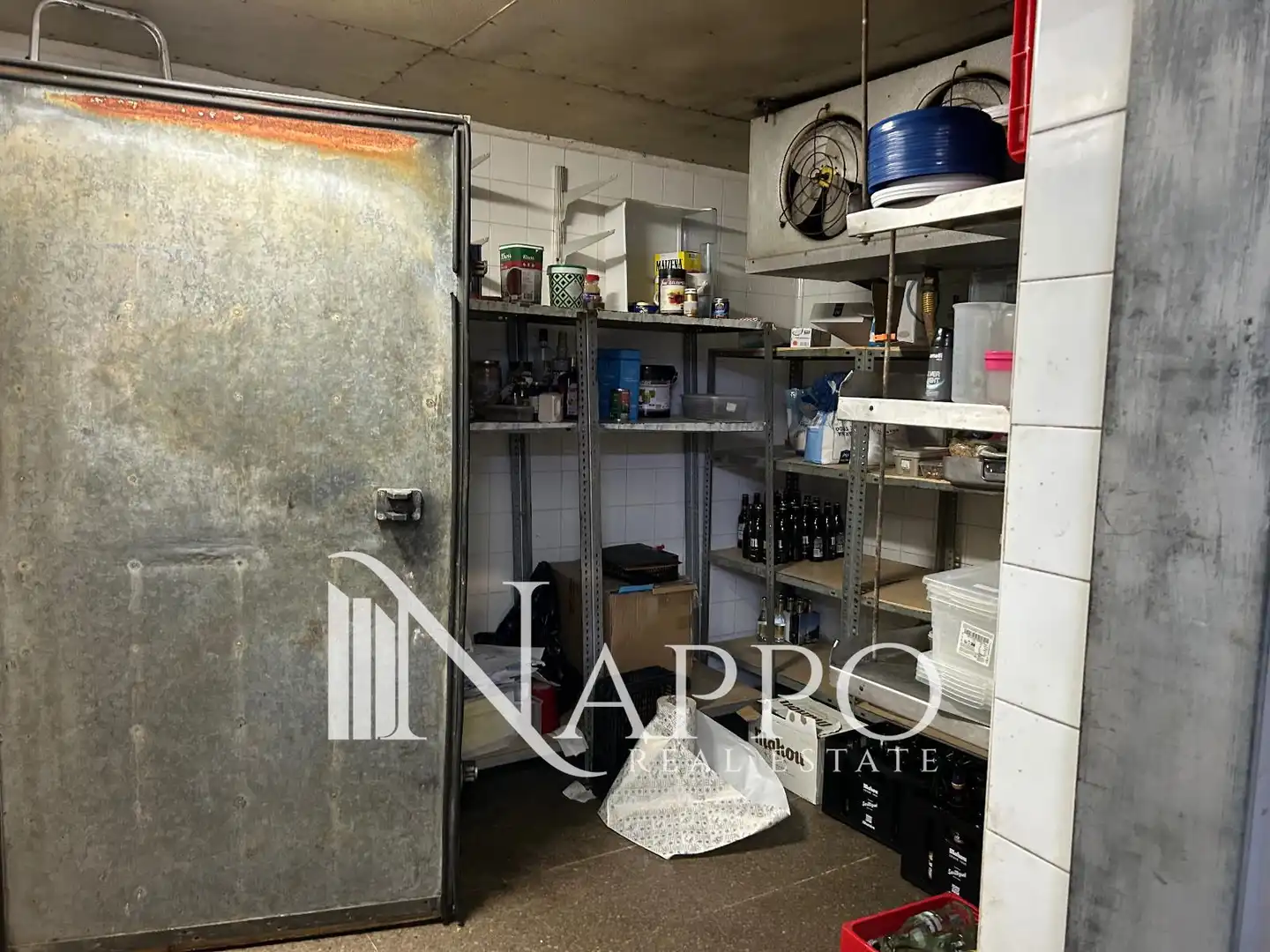 Local de alquiler en d'antoni marques, Bons Aires