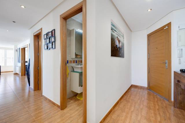 Apartamento en Venta en Puerto Deportivo