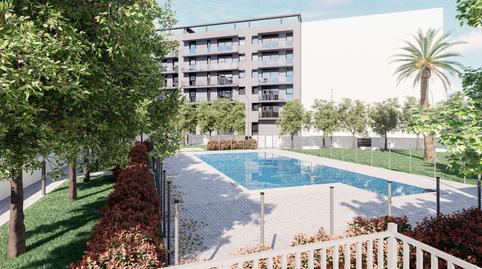 Photo 4 from new construction home in Flat for sale in Avinguda D'europa, 49, La Girada, Barcelona