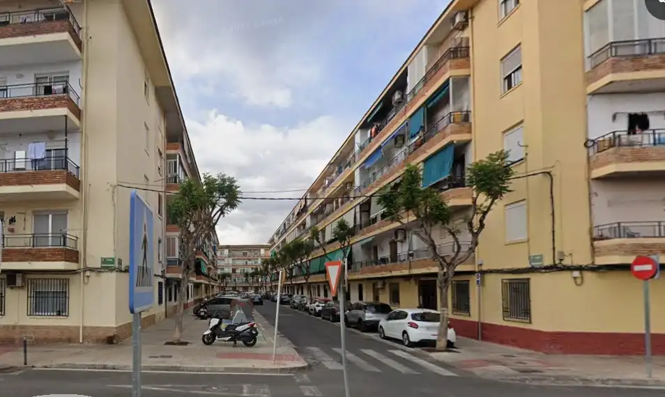 Wohnung zum Verkauf in Onteniente