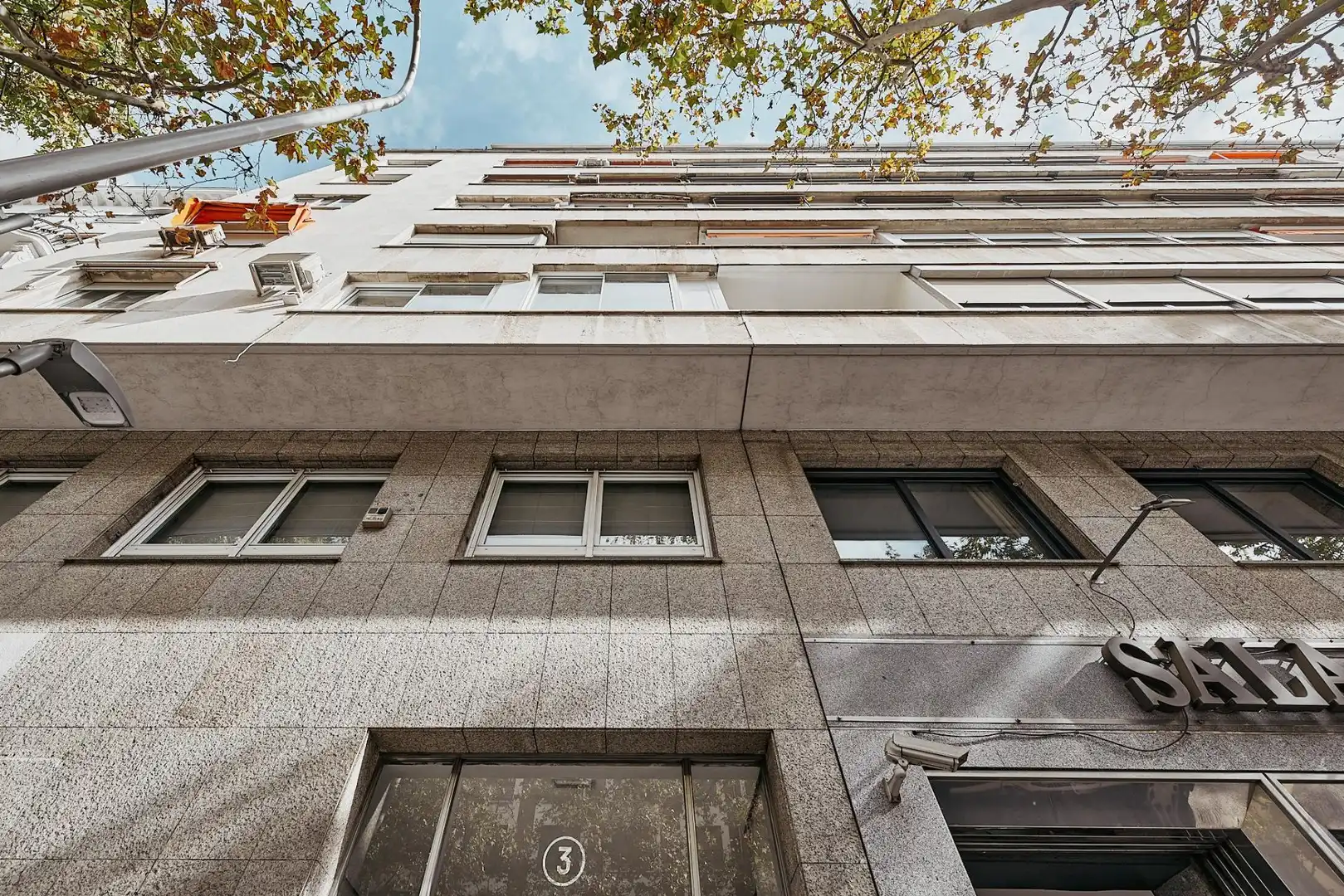 Wohnung mit Aufzug zum Verkauf in MENENDEZ PELAYO