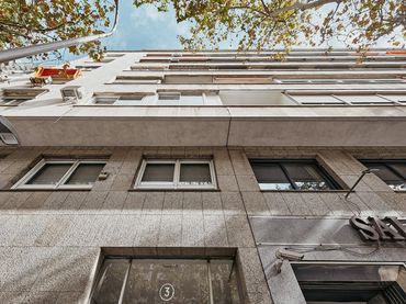 Pis amb ascensor en venda a MENENDEZ PELAYO