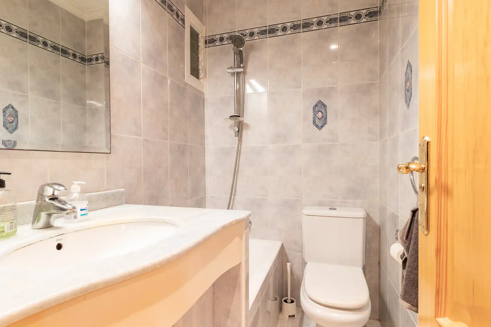 Baño de Casa adosada en venta en  Palma de Mallorca con Jardín privado y Terraza