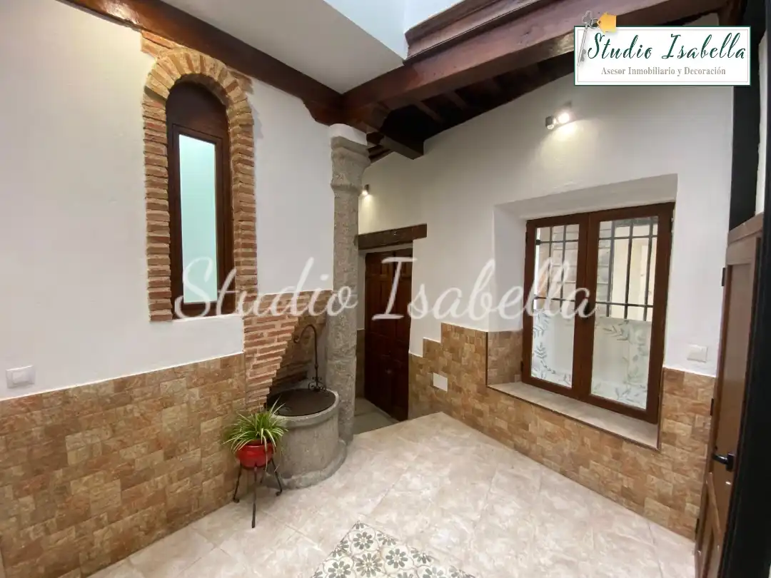 Lofts for rent in Toledo  with Air Conditioner, Heating and Furnished