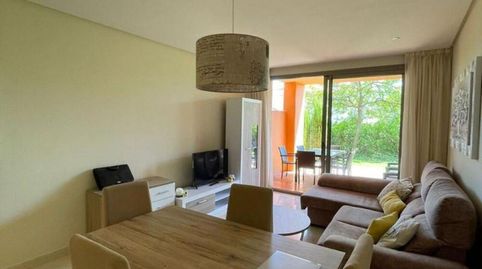 Foto 5 de Planta baixa de lloguer a La Concha - Resina Golf, Estepona