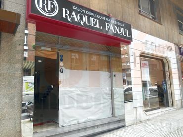 Local comercial de lloguer a Calle Cervantes