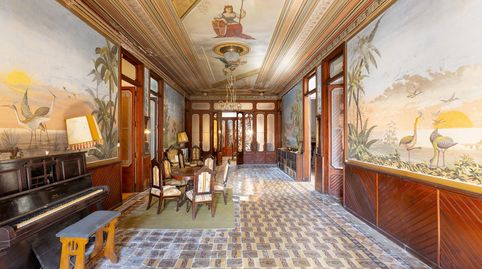 Foto 4 de Casa o xalet en venda a Plaça Catalunya, Centre, El Masnou