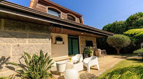 Photo 5 of House or chalet for sale in Pastora, Panxón, Nigrán