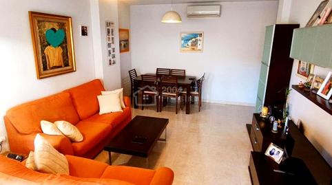 Foto 2 de Piso en venta en Mestral, Las Azaleas - Alkadir, Villajoyosa / La Vila Joiosa