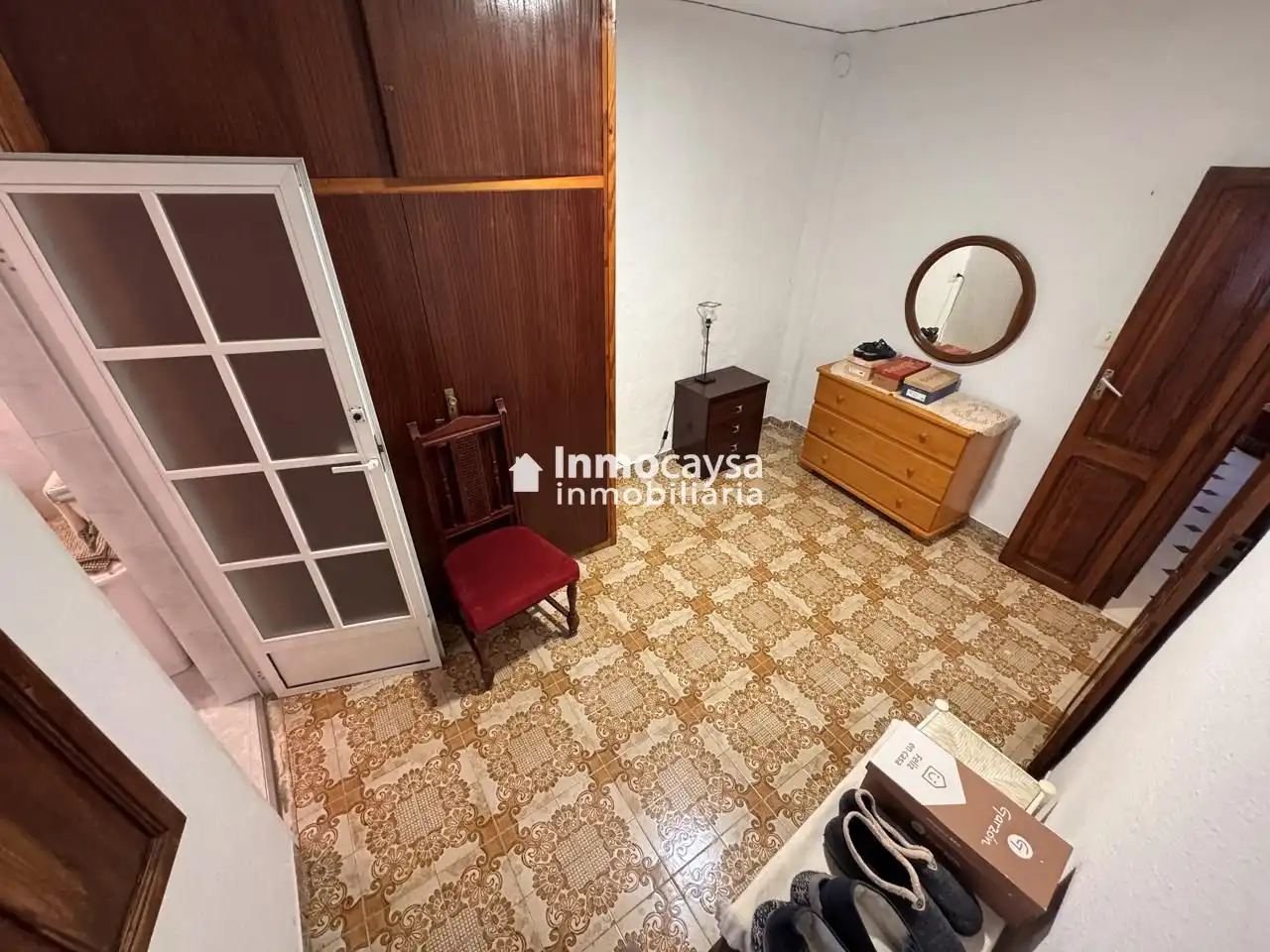 Casa o chalet en venta en Xàtiva con Aire acondicionado y Terraza