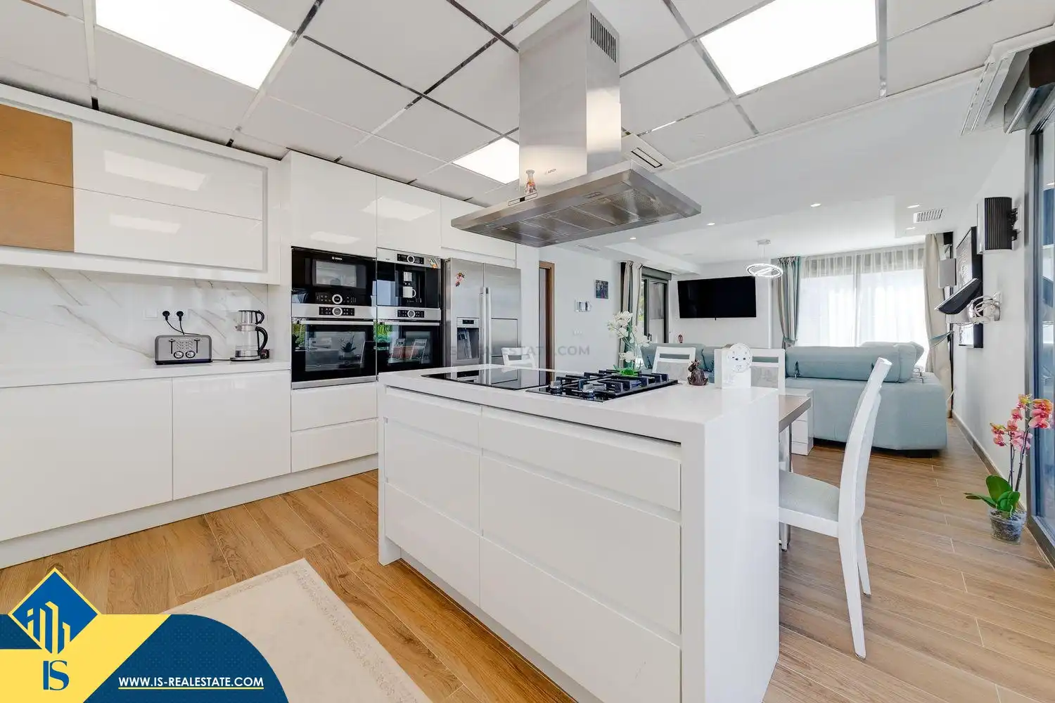 Detached house with pool for sale in Los Balcones - Los Altos, imagen 19