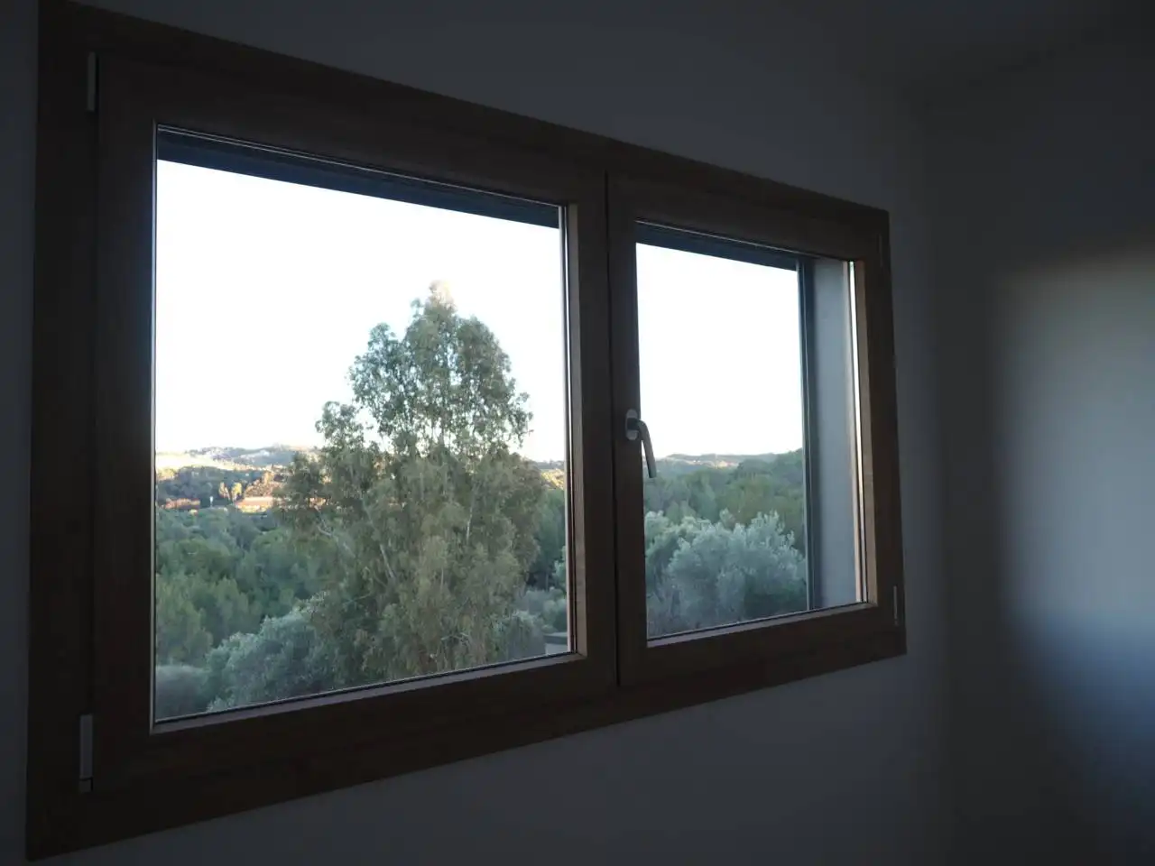 Habitación de Casa o chalet en venta en Viladecavalls con Aire acondicionado, Calefacción y Jardín privado