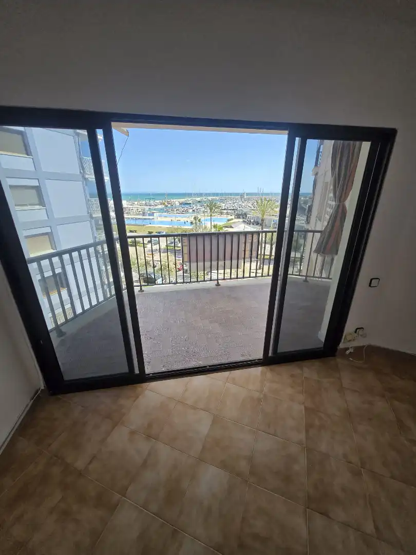 Terraza de Piso en venta en Calafell con Aire acondicionado, Terraza y Trastero