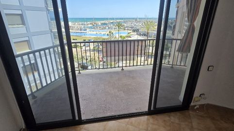 Foto 3 de Piso en venta en Passeig Marítim de Sant Joan de Déu, Segur Platja, Calafell