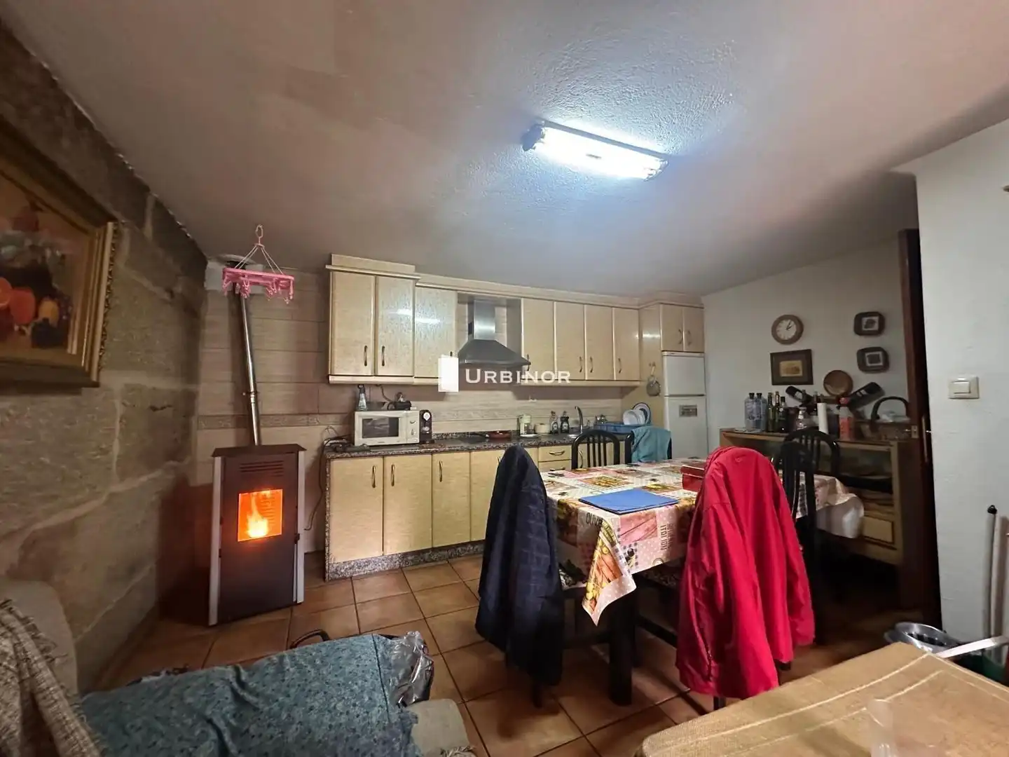 Casa o xalet en venda a Rairiz de Veiga