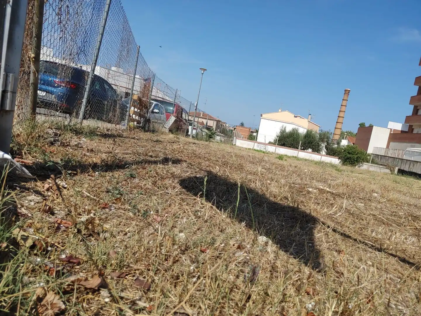 Residencial en venda en Torredembarra