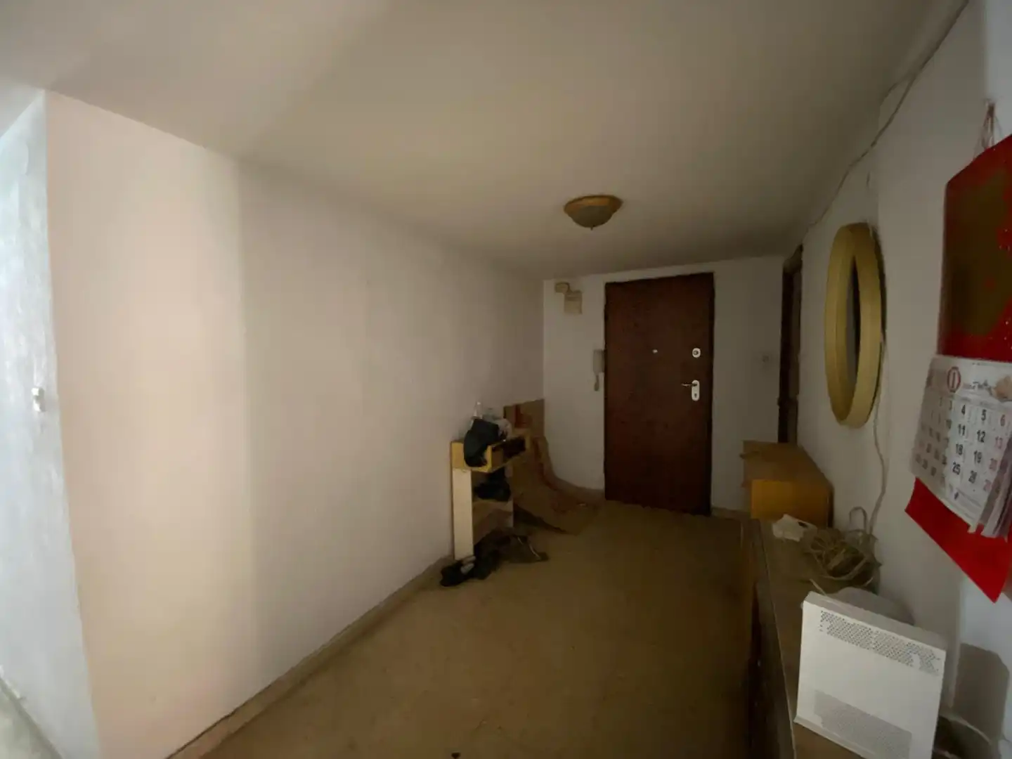 Flat for sale in Oliva  with Balcony
