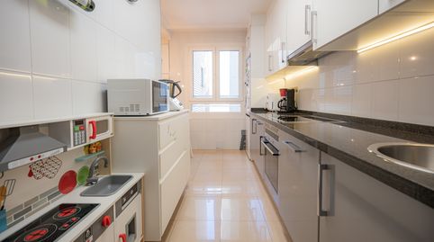 Foto 5 de Piso en venta en Oviedo - Lila, 17d, Salesas - Foncalada - Campoamor, Oviedo