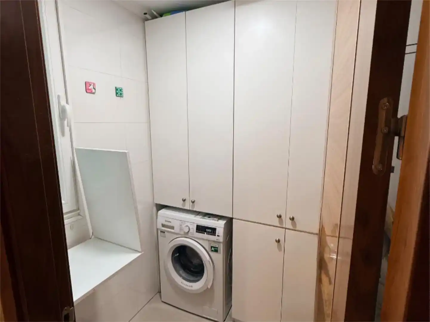 Bany de Pis en venda en Ponferrada amb Aire condicionat, Parquet i Traster
