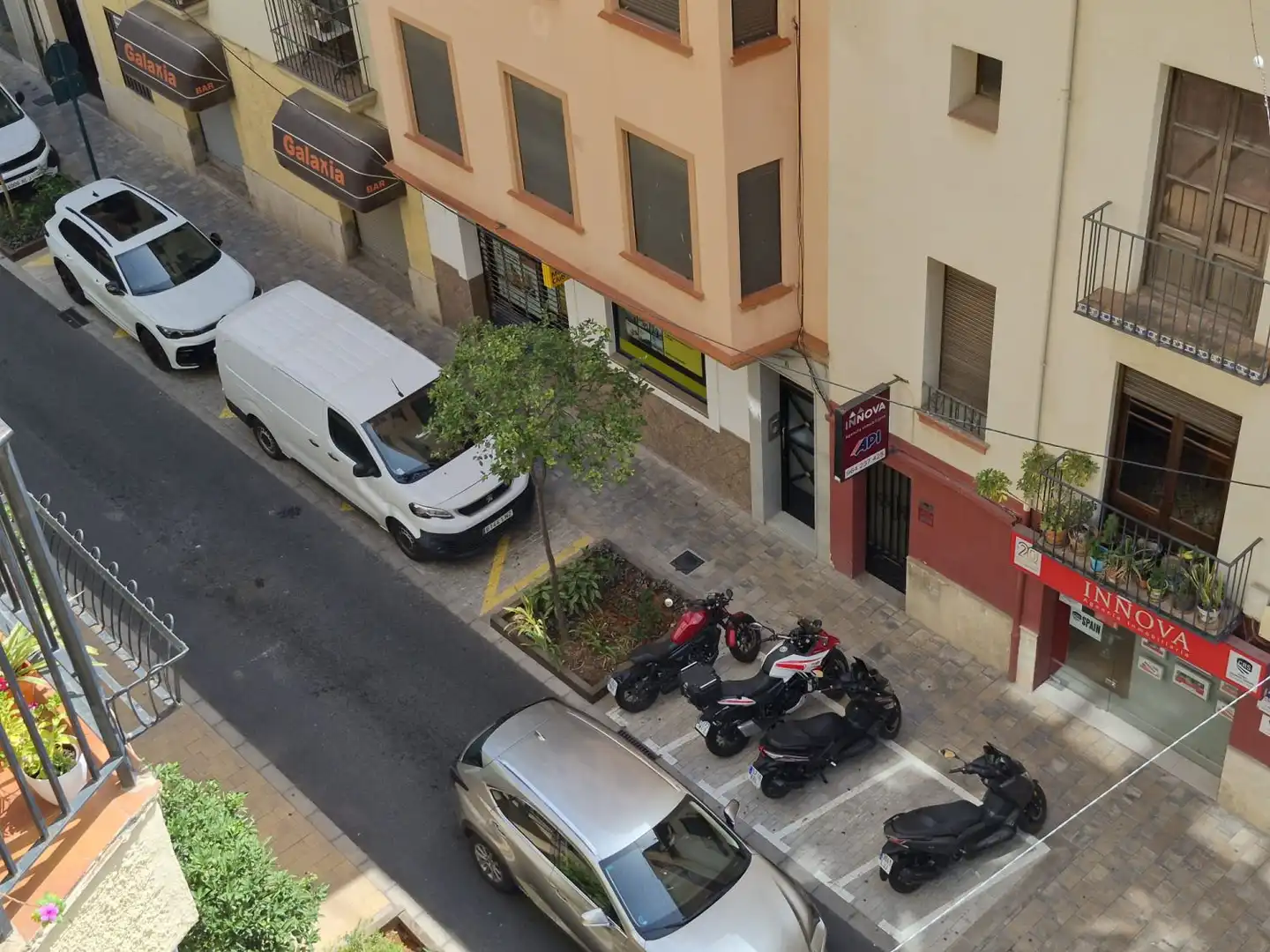 Oficina amb ascensor de lloguer a San Félix, imagen 11