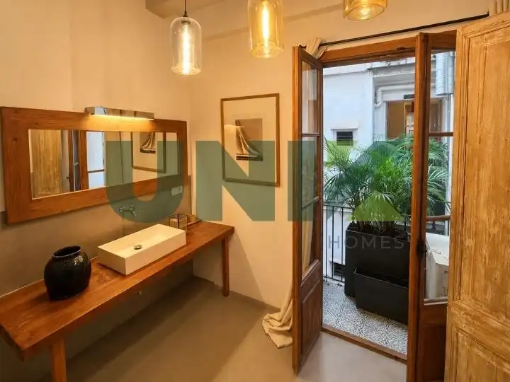 Piso con terraza en venta en Carrer AVINYO, imagen 21