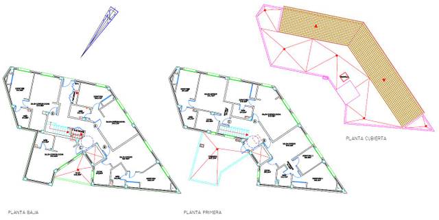 Terreno residencial en Venta en Calle Lope de Rueda en Fuente Alegre - El Chaparral - Los Morales