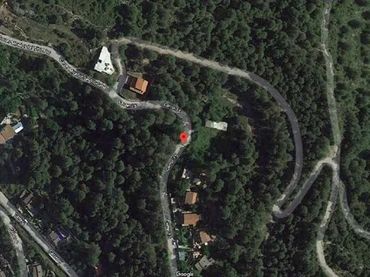 Terreno residenziale in vendita a Carrer 15