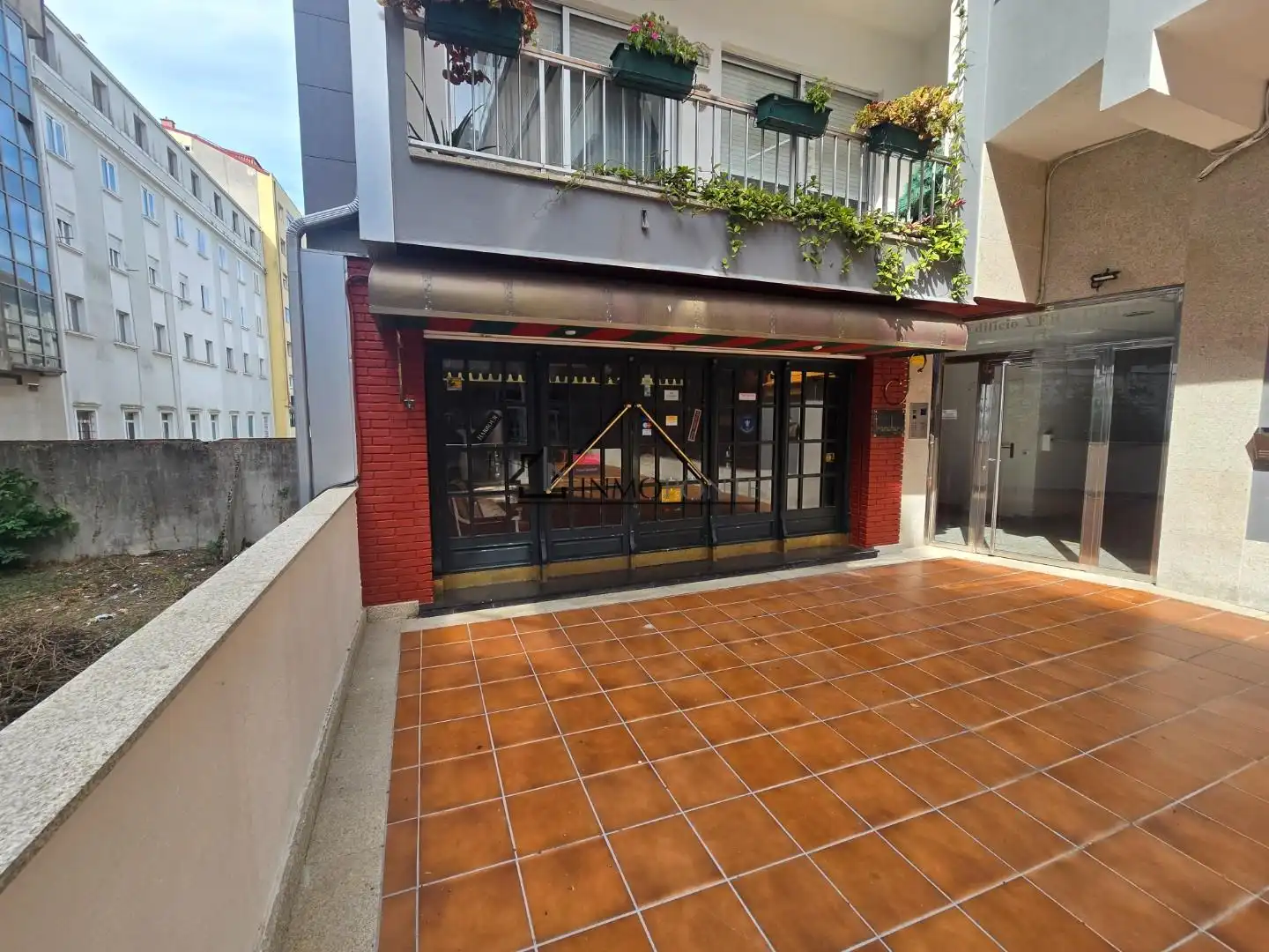Local comercial en alquiler en Lepanto
