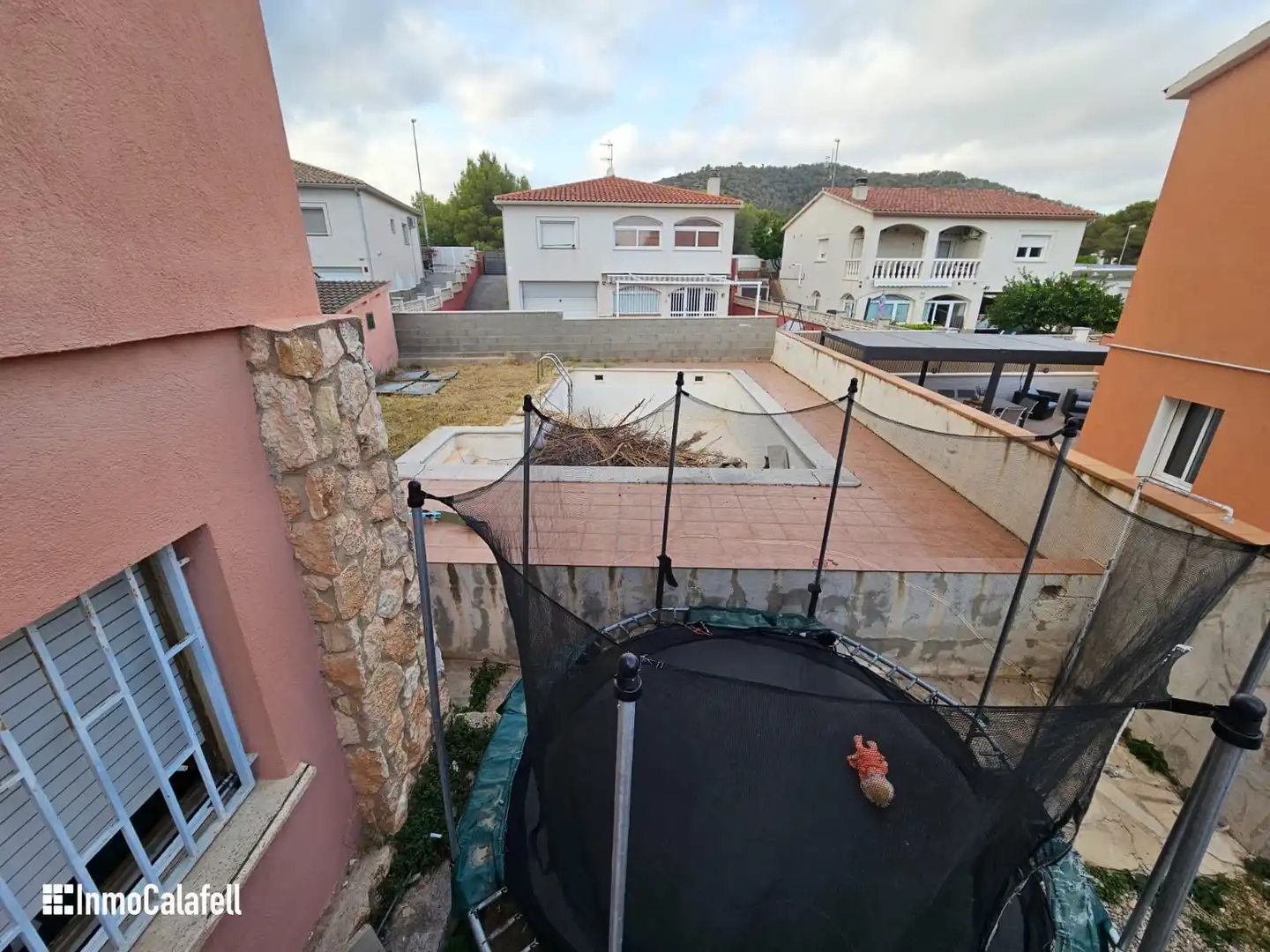Chalet con piscina en venta en Escorpio, imagen 24