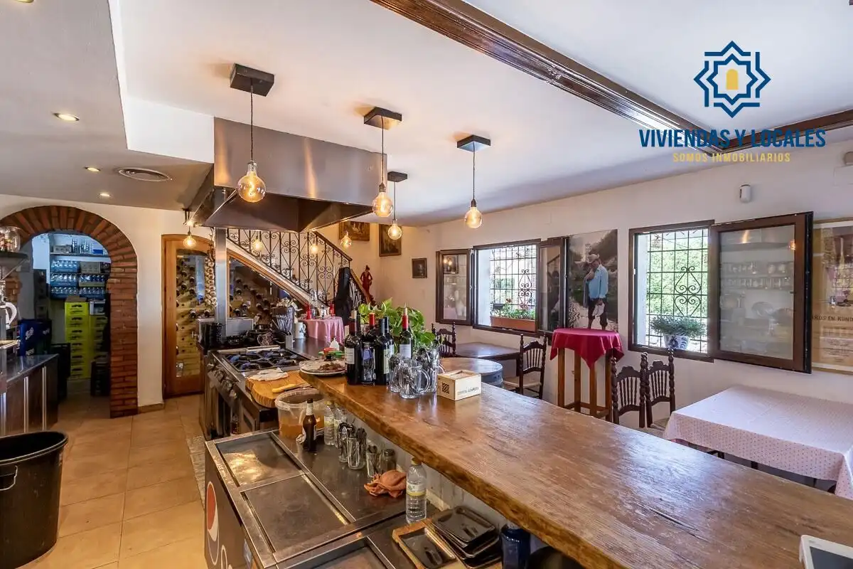 Maison avec terrasse à vendre à Camino DEL SACROMONTE, imagen 25
