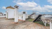 Terrassa de Casa adosada en venda en Lora del Río amb Terrassa i Traster