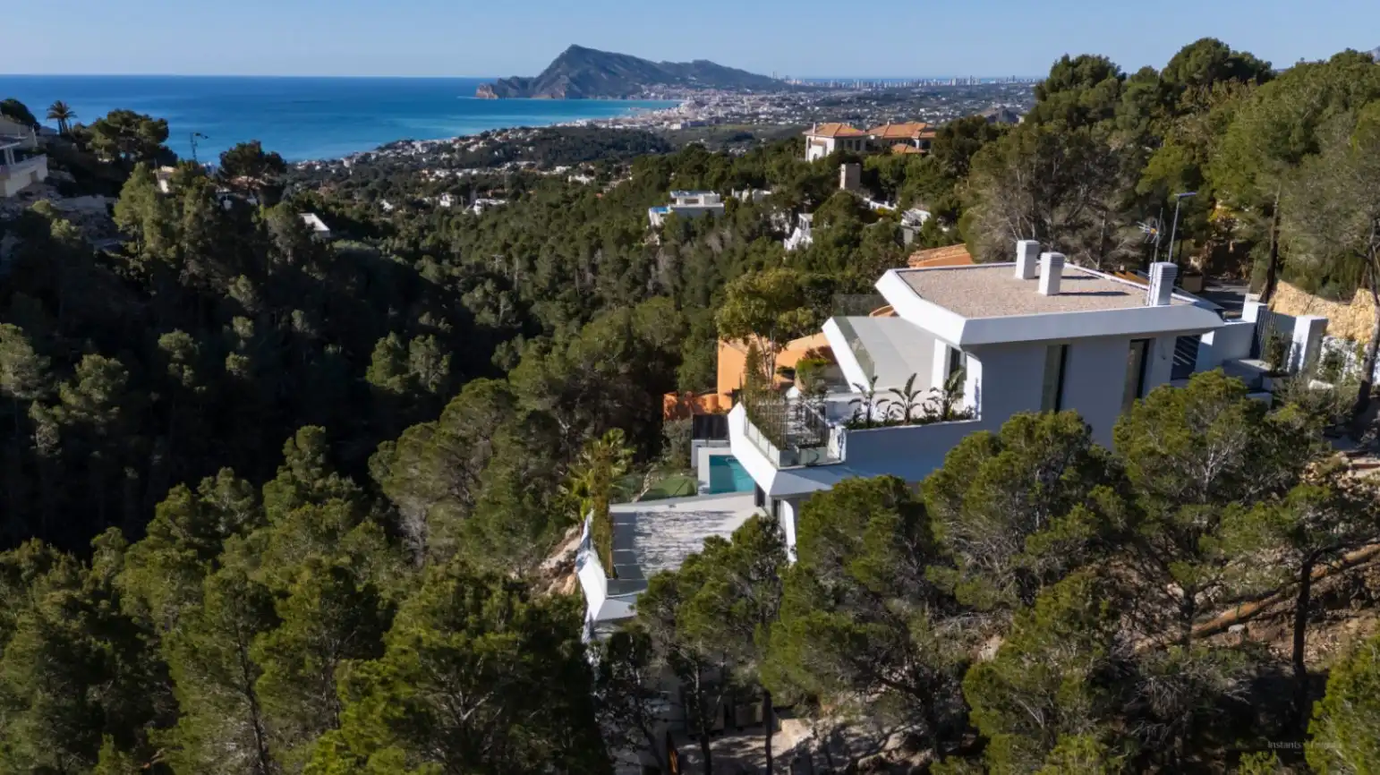 Xalet amb piscina en venda a Mascarat, imagen 10