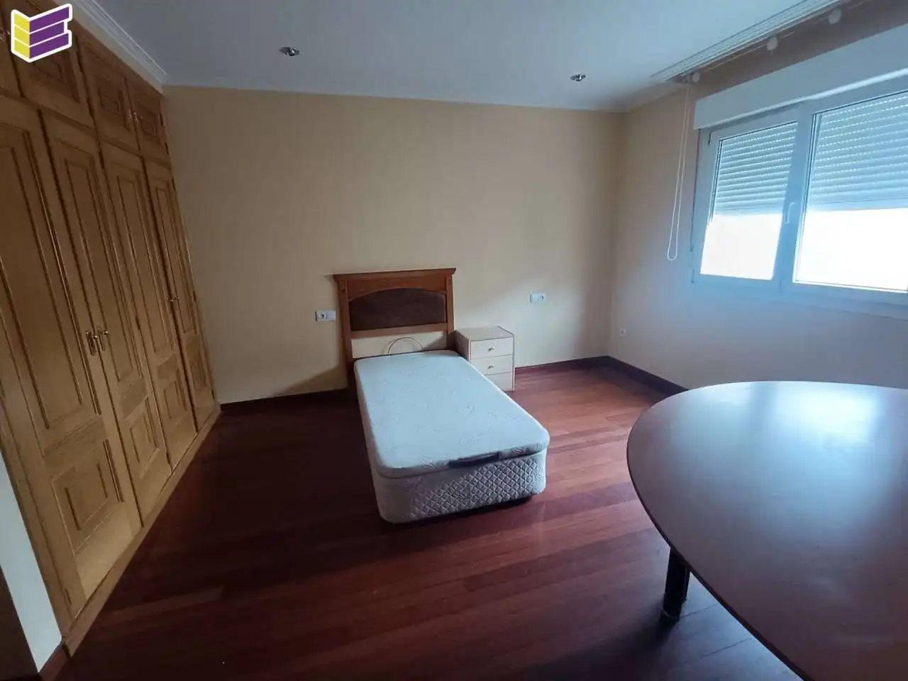 Dúplex en venta en Cambados, Pontevedra