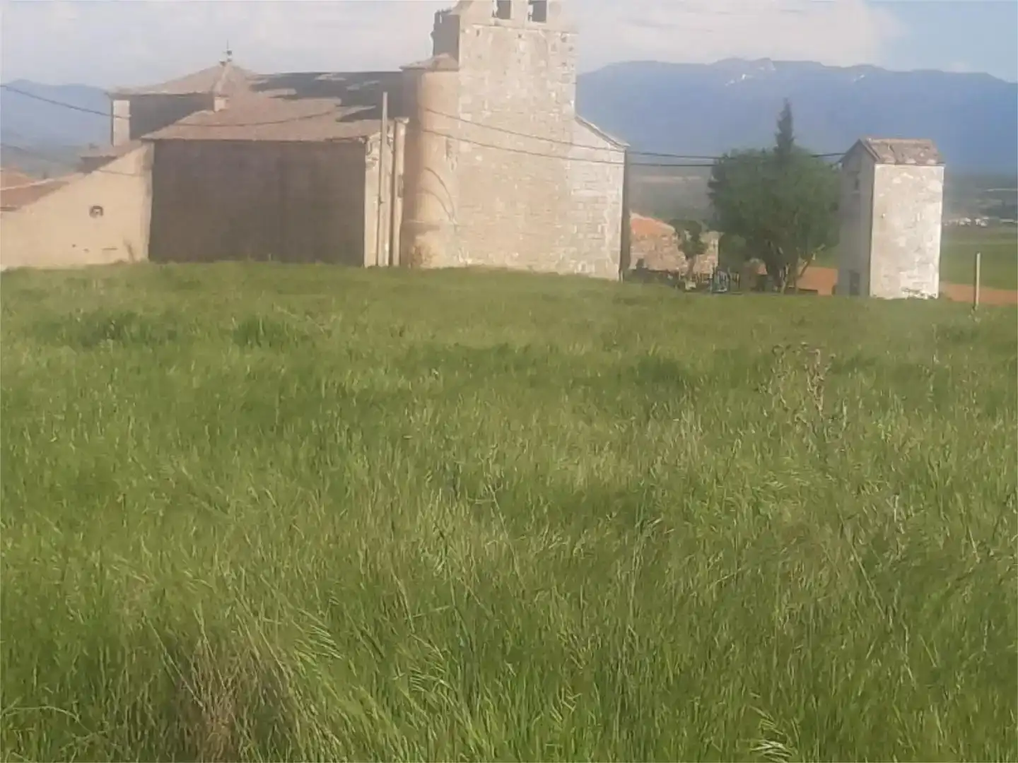Residencial en venda en Encinas